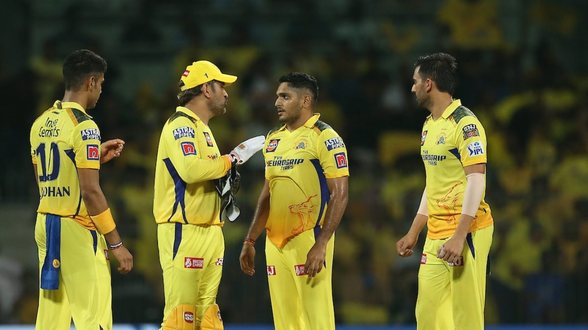 ‘Bowling No-balls is a Crime in T20 Cricket But…’: CSK Bowler Responds After MS Dhoni Issues Stern Warning