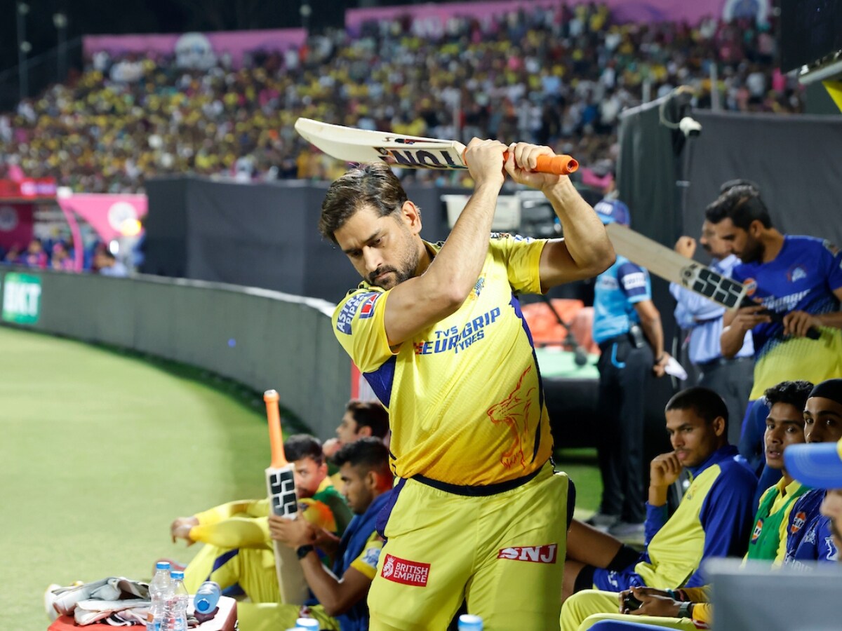 CSK vs PBKS Live Streaming How to Watch Chennai Super Kings vs Punjab Kings, IPL 2023 Coverage on TV And Online