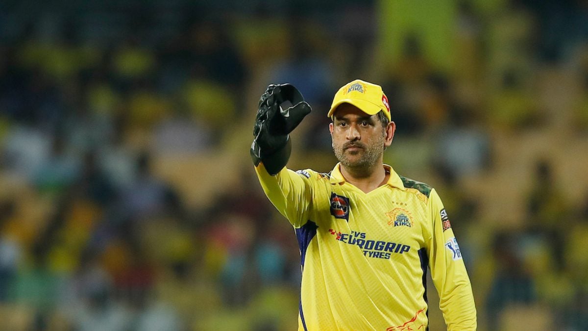 IPL 2024: MS Dhoni Might Take Back Captaincy From Ruturaj Gaikwad If