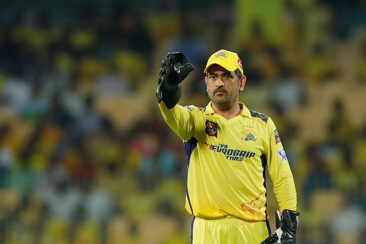 Will MS Dhoni be Back as a Player in 2024?: Ex-India Selector Has ...