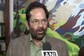 Cong Unable to Digest India's Growing Stature: Naqvi on Rahul's Remarks in US