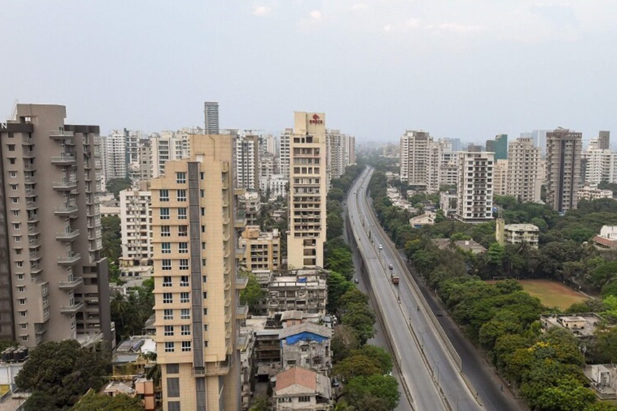Navi Mumbai metro to start soon, boost property prices in micro-markets
