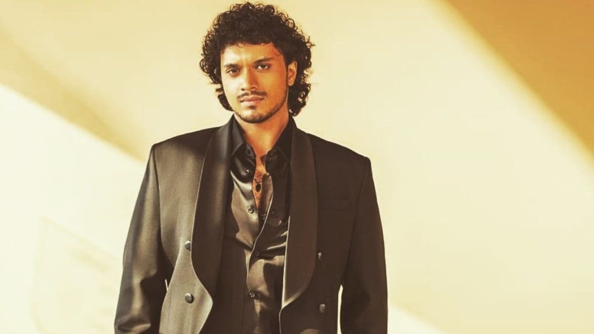 Mithun Chakraborty’s Son Namashi Feels Gunda Spoiled His Father's Reputation: 'Given His Stature...'