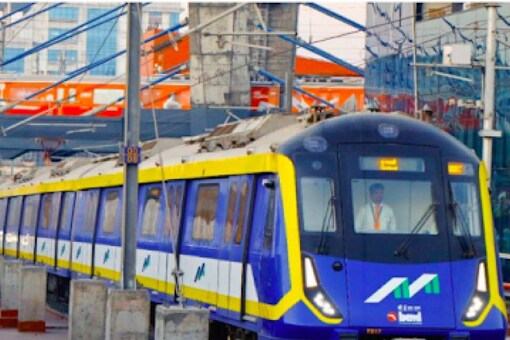 Navi Mumbai Metro Line 1: Operations Start Later This Month, Check