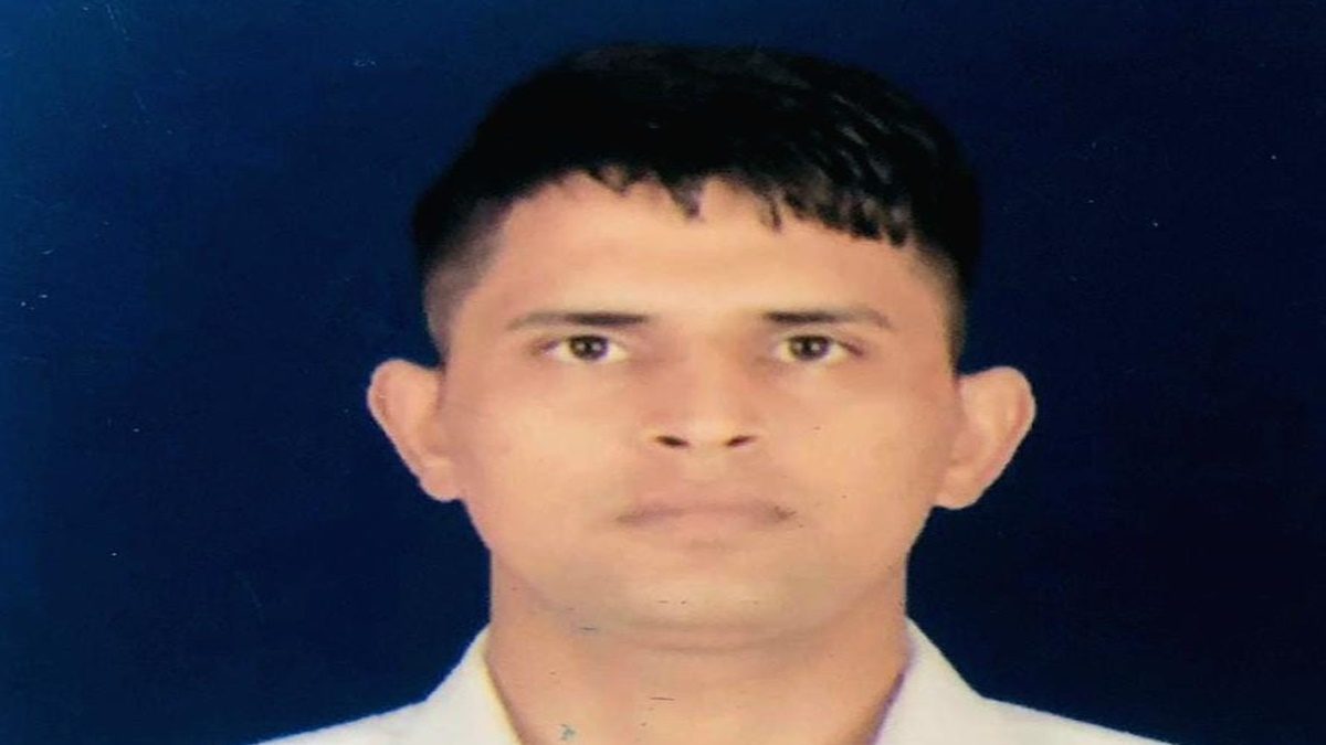 23-Year-Old Navy Sailor Dies Onboard INS Brahmaputra During Sea Ops; Board of Inquiry Ordered