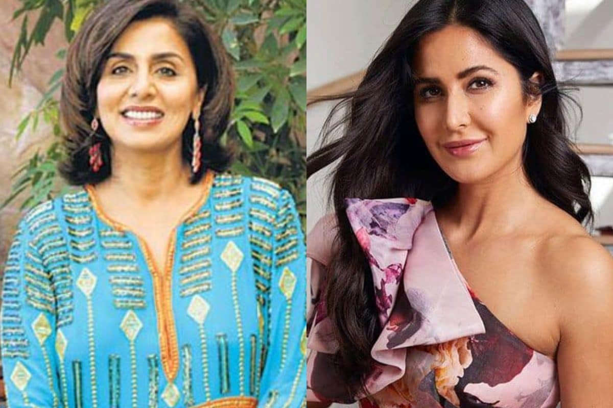 Neetu Kapoor Shares Cryptic Post About Marriage, Fans Think Shes Dissing Katrina Kaif