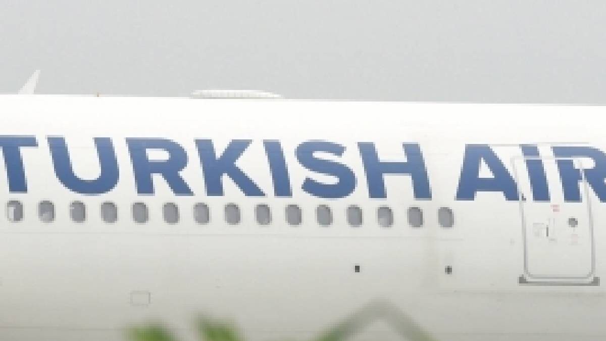 Turkish Airspace Closed for Flight Operations From Sulaymaniyah Airport for 3 Months - Vimarsana News