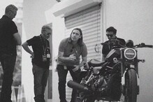 Made-In-India Harley-Davidson First Look Leaked On Internet, Check Specs And Launch Date