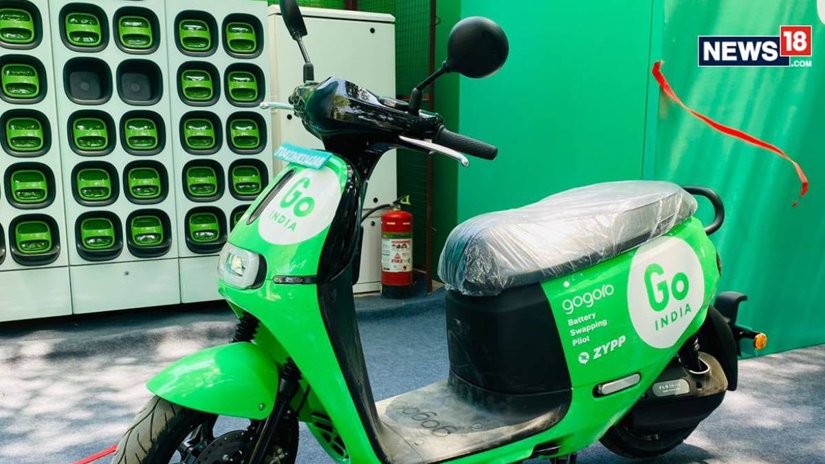 Zypp Electric and Zomato Join Hands, Plan to Deploy 1 Lakh E-Scooters ...
