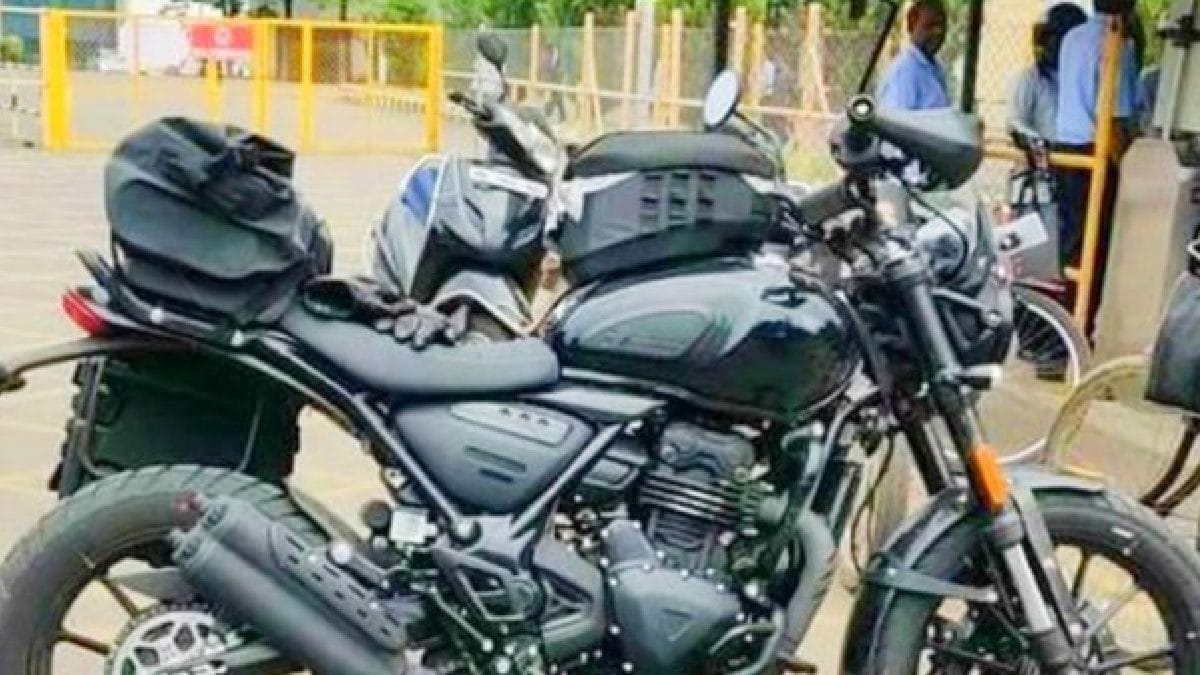 Bajaj-Triumph First Motorcycle to Make Global on June 27, Reveals Rajiv Bajaj