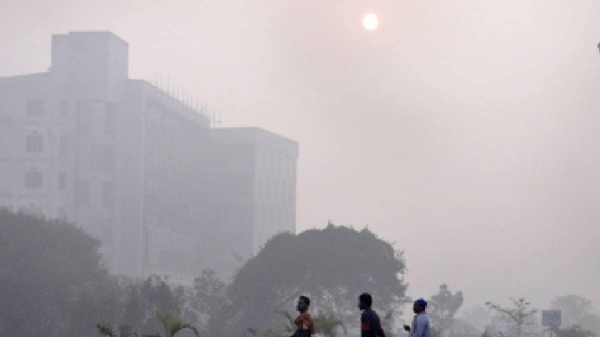 Gurugram to Implement GRAP Rules from October 1 to Check Pollution, Says Senior Civic Official – News18