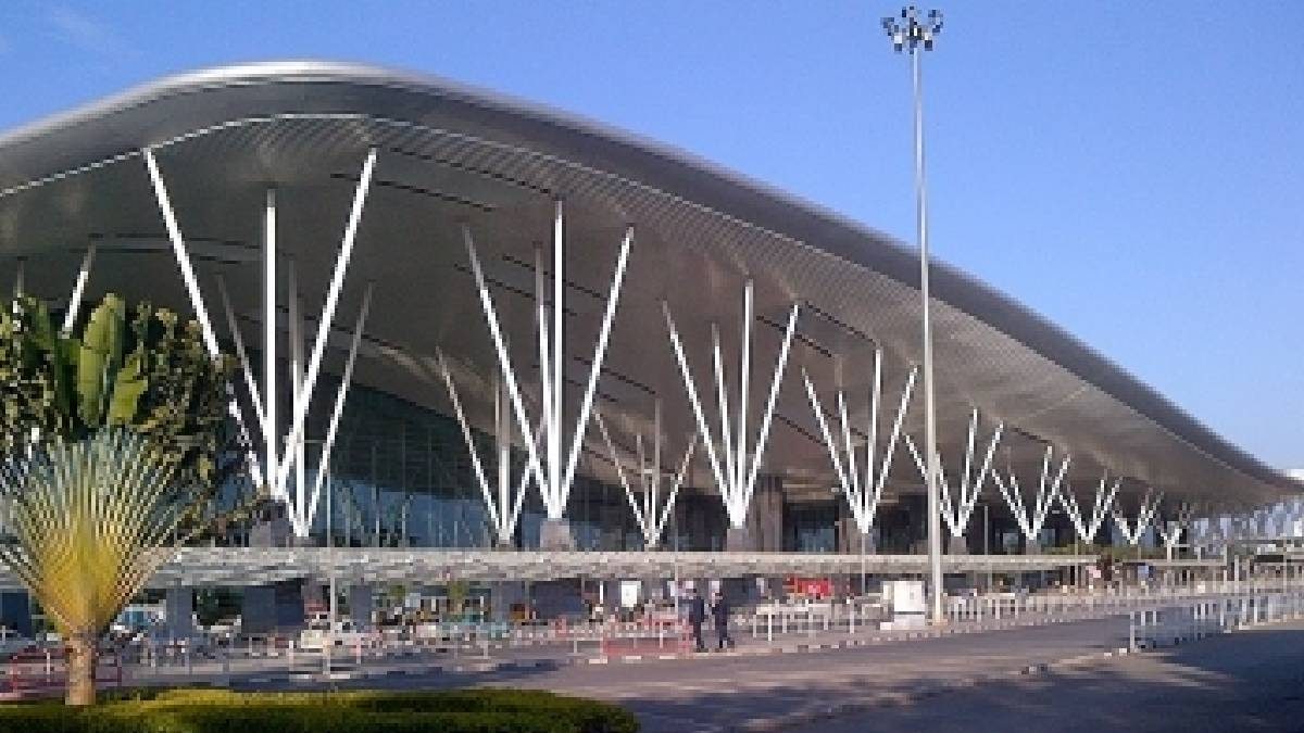 Mangaluru International Airport Records 76 Percent Growth in Passenger Traffic