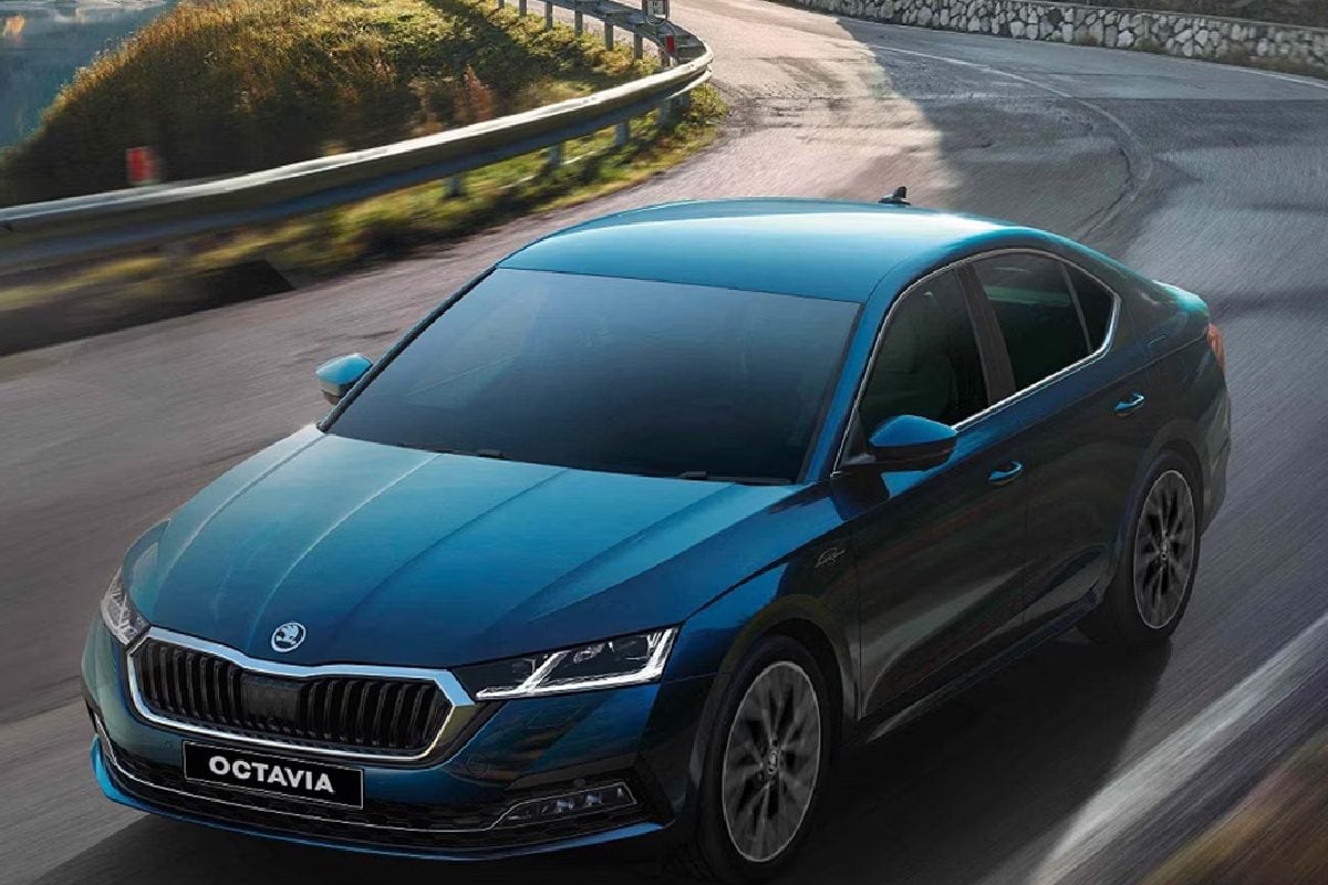 Skoda Octavia Discontinued In India, Superb Likely To Be Next Victim -  News18