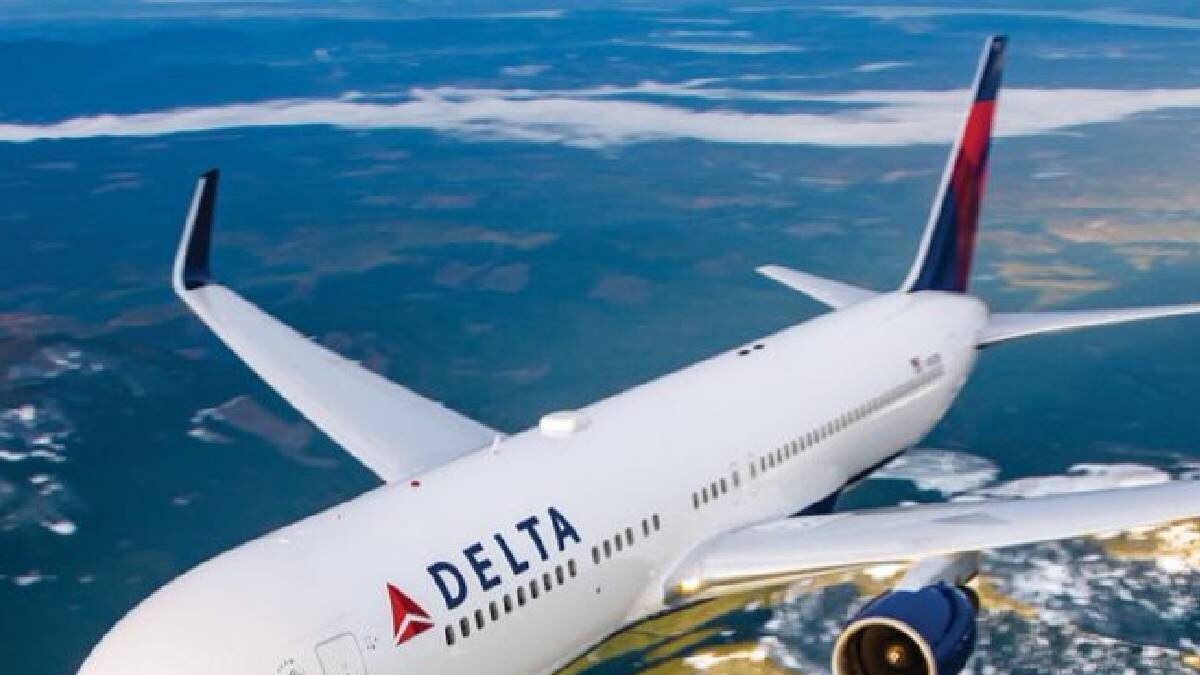 Delta Airline Flight From LA to Atlanta Diverted Due to Medical Issues