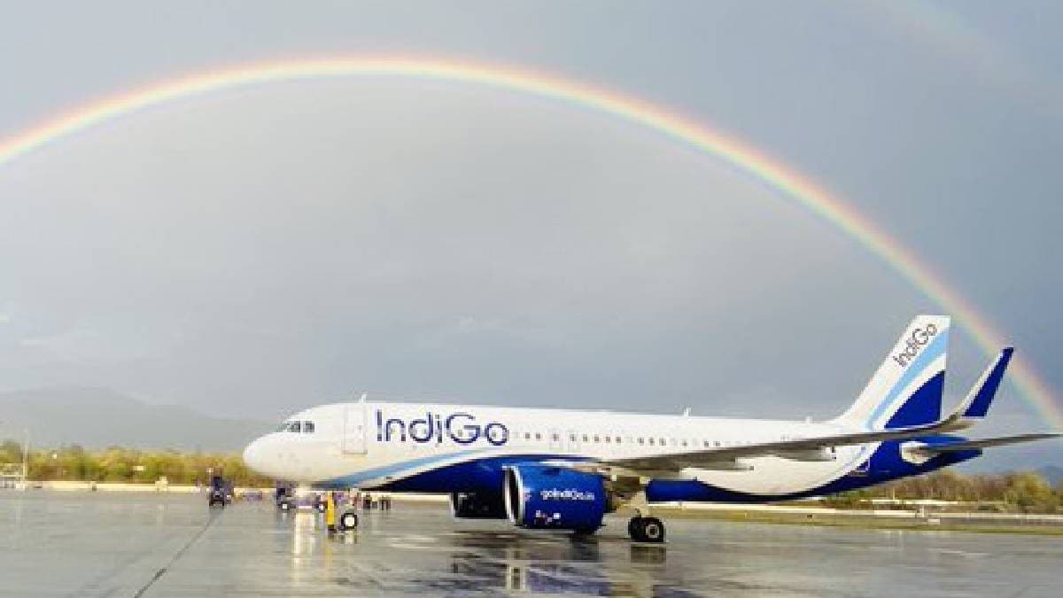 IndiGo to Operate Flights Between Bangkok and Kolkata From June 3