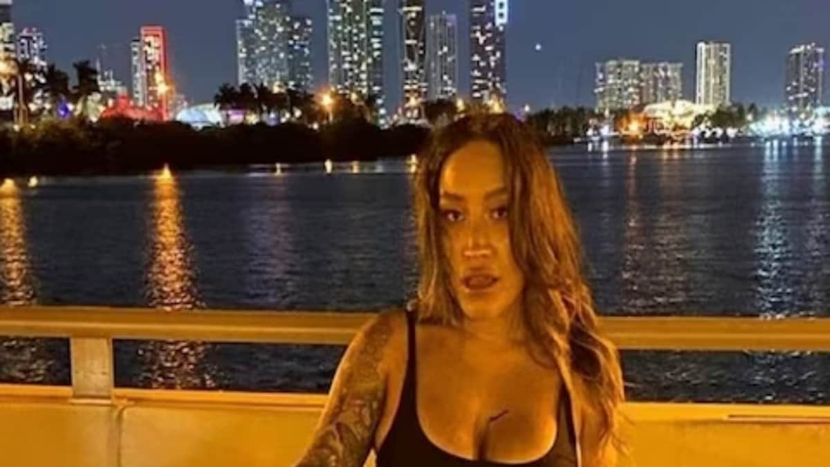 This US Woman Alleges Her Husband Faked Own Death To Live With Girlfriend In Mexico