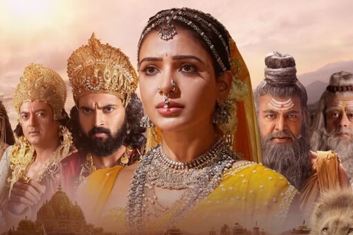 On the second day, it saw a drop and earned Rs 1.55 crore. The total six-day collection is now at a paltry Rs 6.62 crore. 