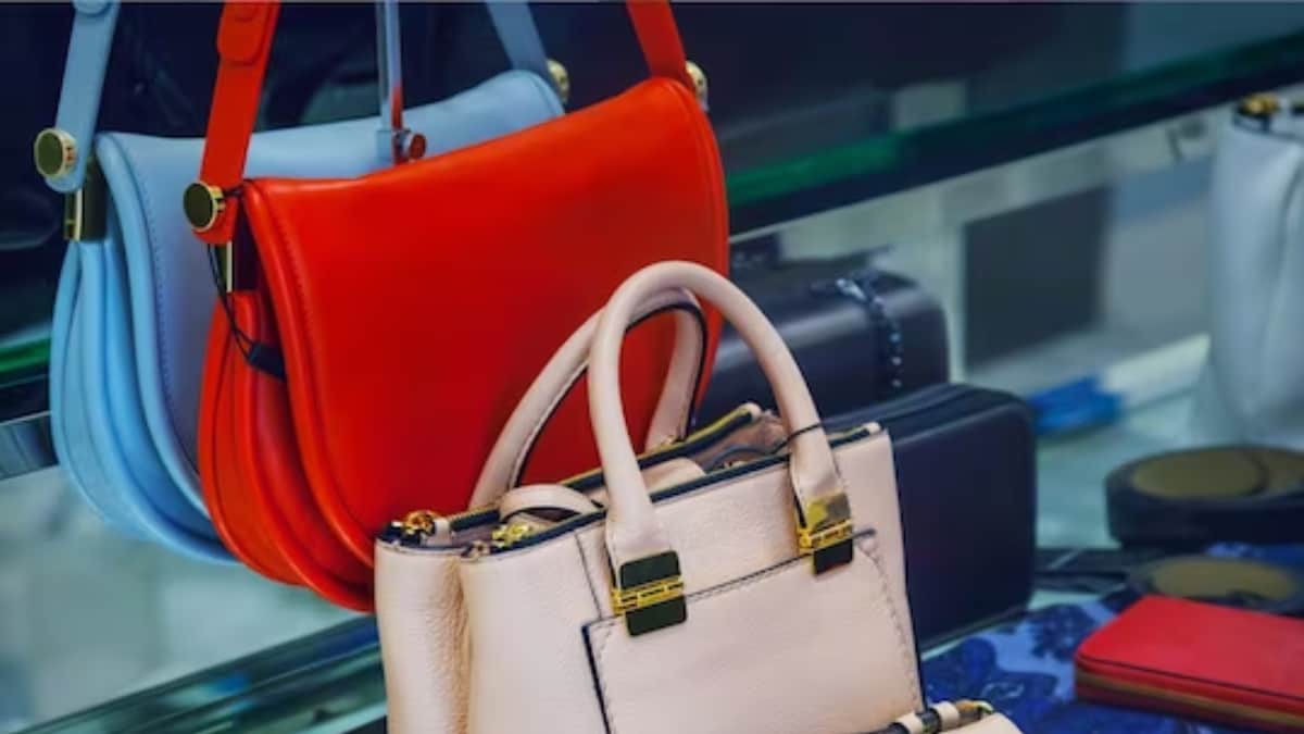 Chinese woman replaces $146,000 worth of friend's luxury items