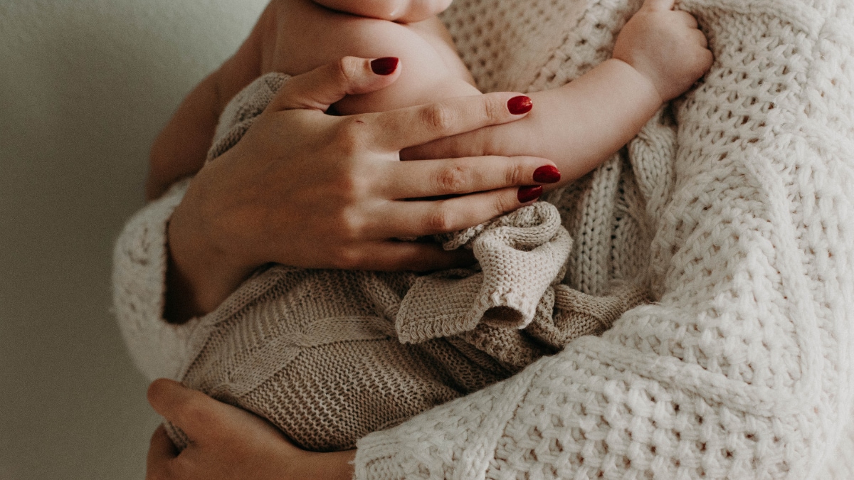 US Family Welcomes First Baby Girl In 136 Years - Vimarsana News