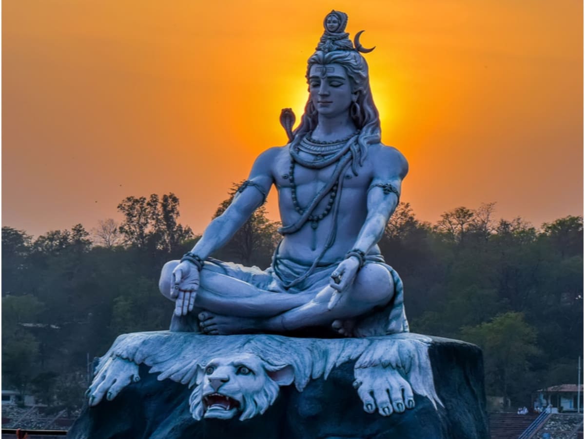 Top collection about god shiva (shankar) Photos, images, wallpaper, status