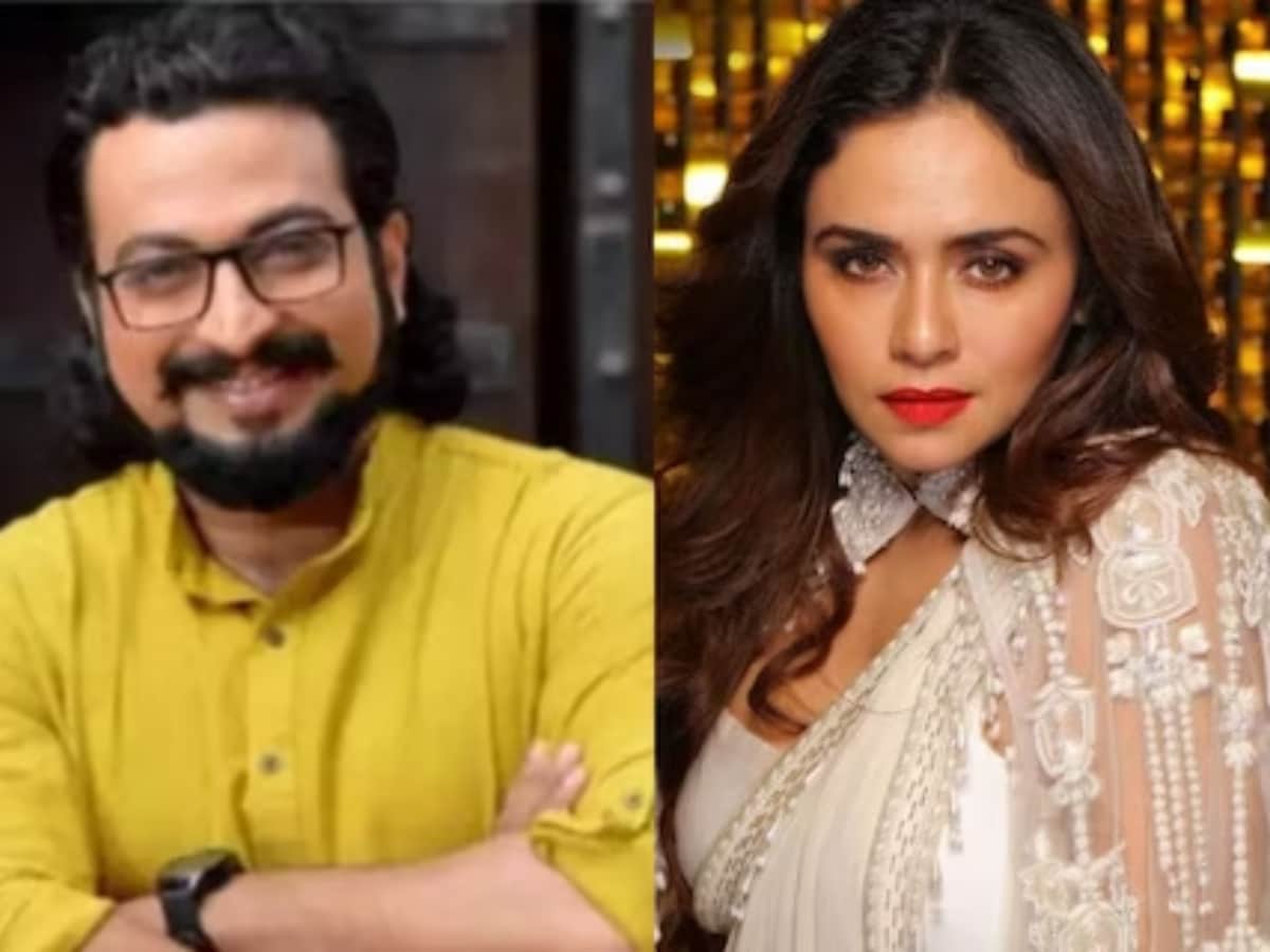 Actor Amol Kolhe Reacts To Fake News Of His Marriage With Actress Amruta  Khanvilkar - News18