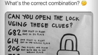 Unlock The Secret Code: Instagram's Tricky Puzzle Won’t Let You Sleep ...