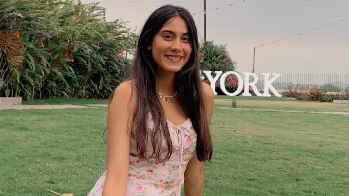 Celebrity Doppelganger Alert: Do You Think She Resembles Mira Rajput?