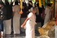 Elderly Woman Dances Her Heart Out At A Temple; Internet Says 'She’s Living It'