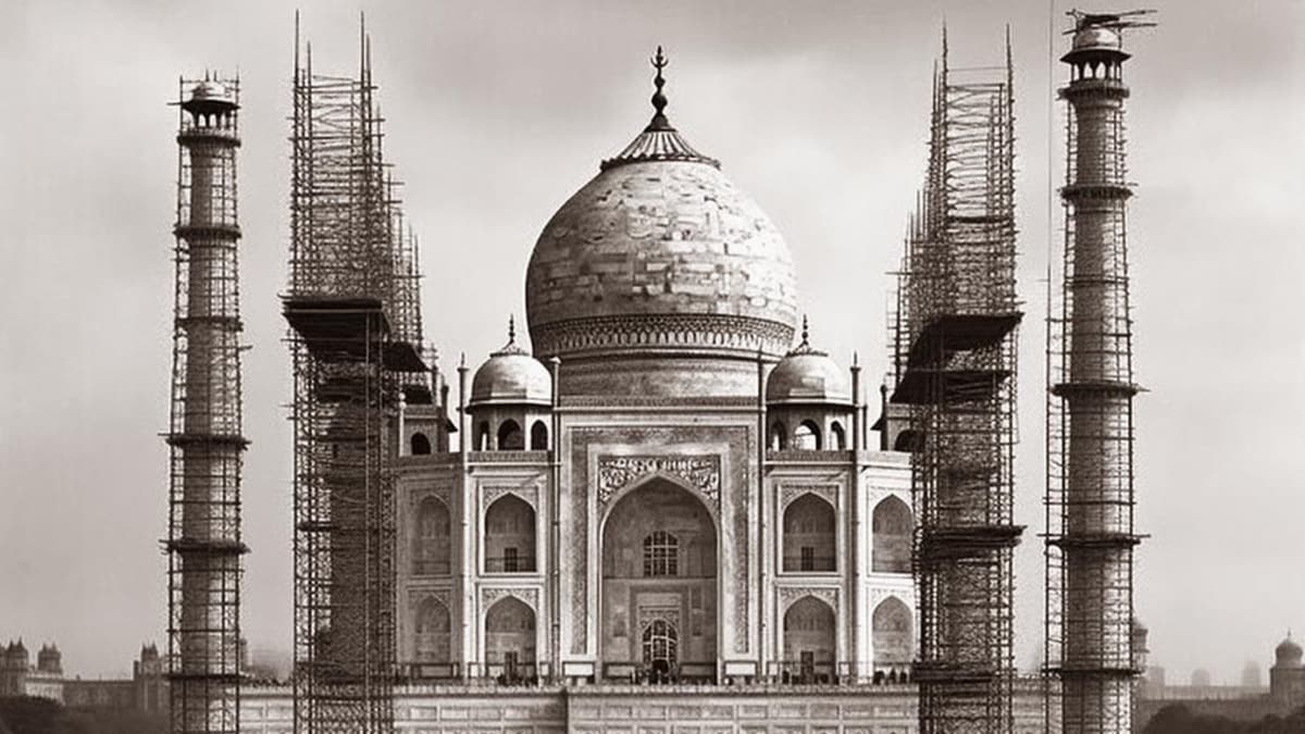 TajMahal PencilDrawing  drawing Taj Mahal  Pencil drawing of Taj Mahal   By Monus Creations  Facebook