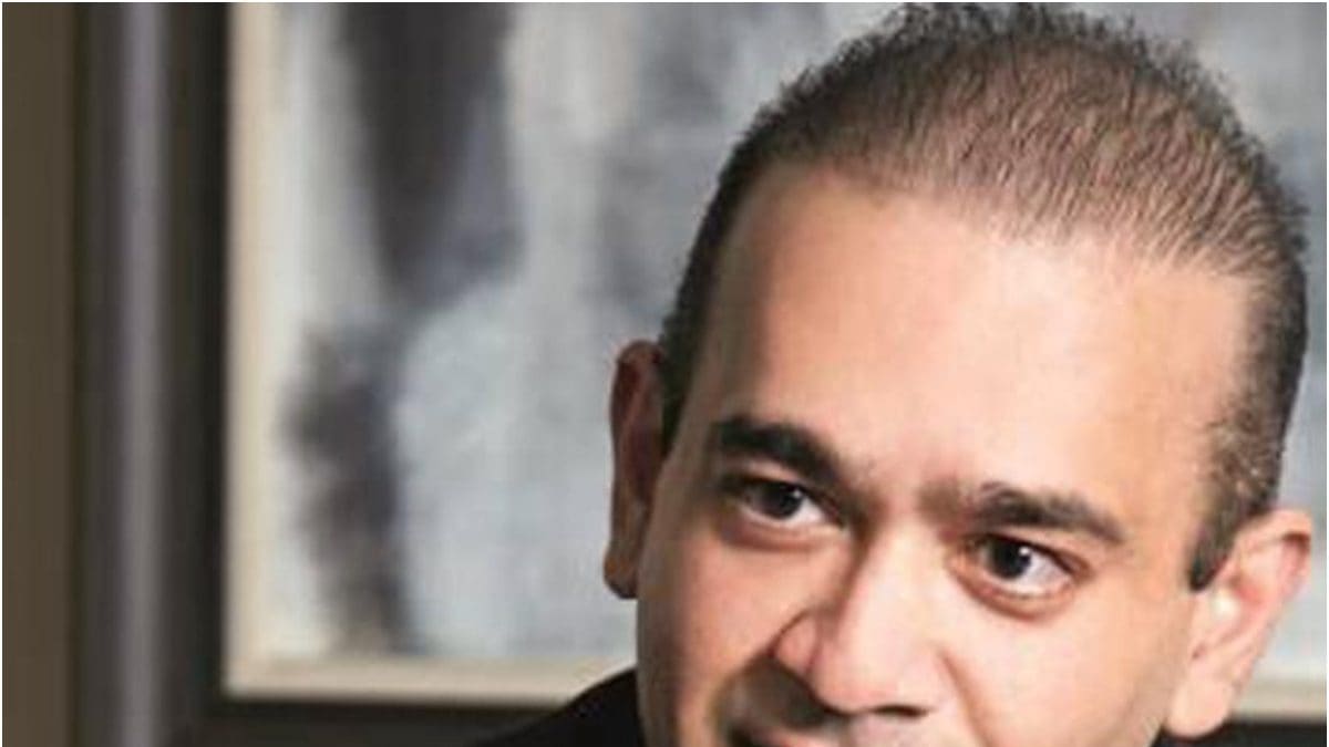 ED Confused on Use of Nirav Modi's Posh South Mumbai Apartments Locked For 5 Years - Vimarsana News