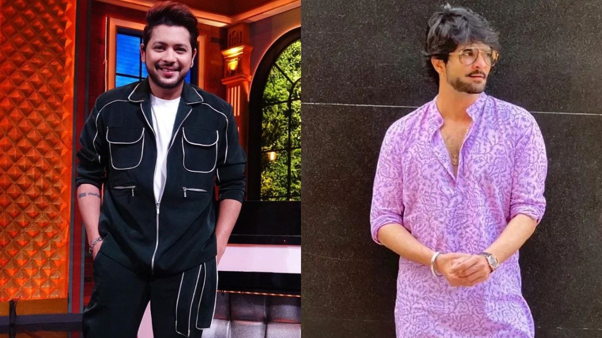Nishant Bhat Says ‘No Longer In Touch With Raqesh Bapat’, Close With Shamita Shetty | Exclusive