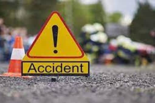 Of all the passengers on the bus, which had started from Punjab, 28 were hurt and were admitted to a hospital, where the boy succumbed to his injuries, a senior police officer said.(Representational Image/ANI)