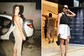 Nora Fatehi, Malaika Arora, Neha Sharma, Ananya Panday, Shilpa Shetty Kundra Among Celebrities Spotted Out And About