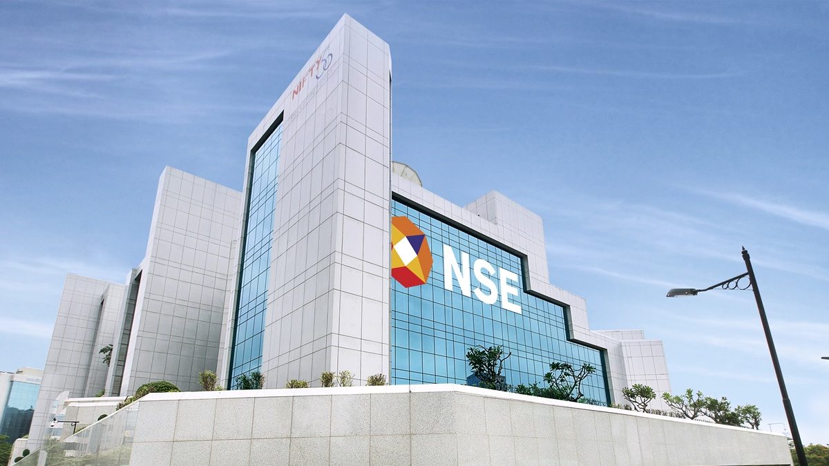 India's First-ever REIT And InvIT Index Launched By NSE Indices, Check ...