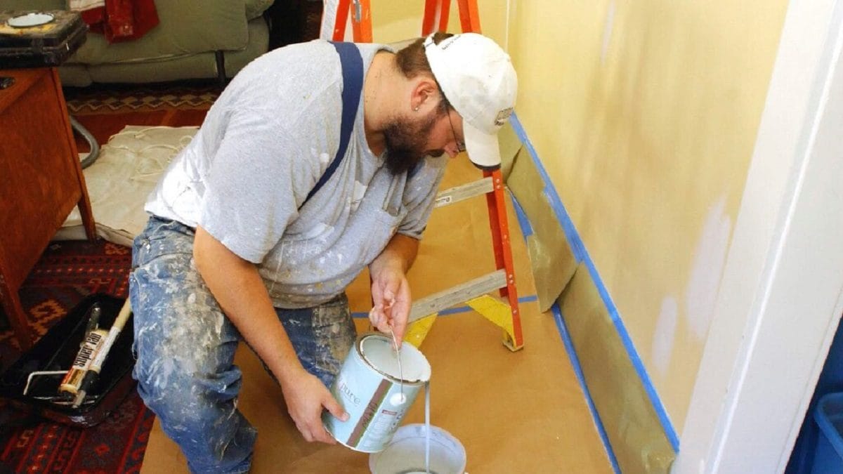 Paint Stocks To Rise? Companies to Log 1012 Growth in Revenue This Fiscal, Says Report News18