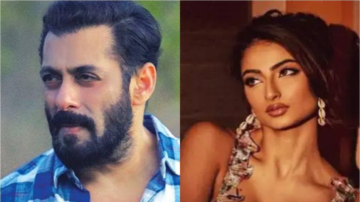 Salman Khan Has Rule Against Women Wearing Plunging Necklines on Set, Reveals Palak Tiwari, Says 'Koi Bhi Ladki...' - Vimarsana News