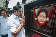 Elevation Proof of Democratic Ideals of Party, Says AIADMK General Secretary
