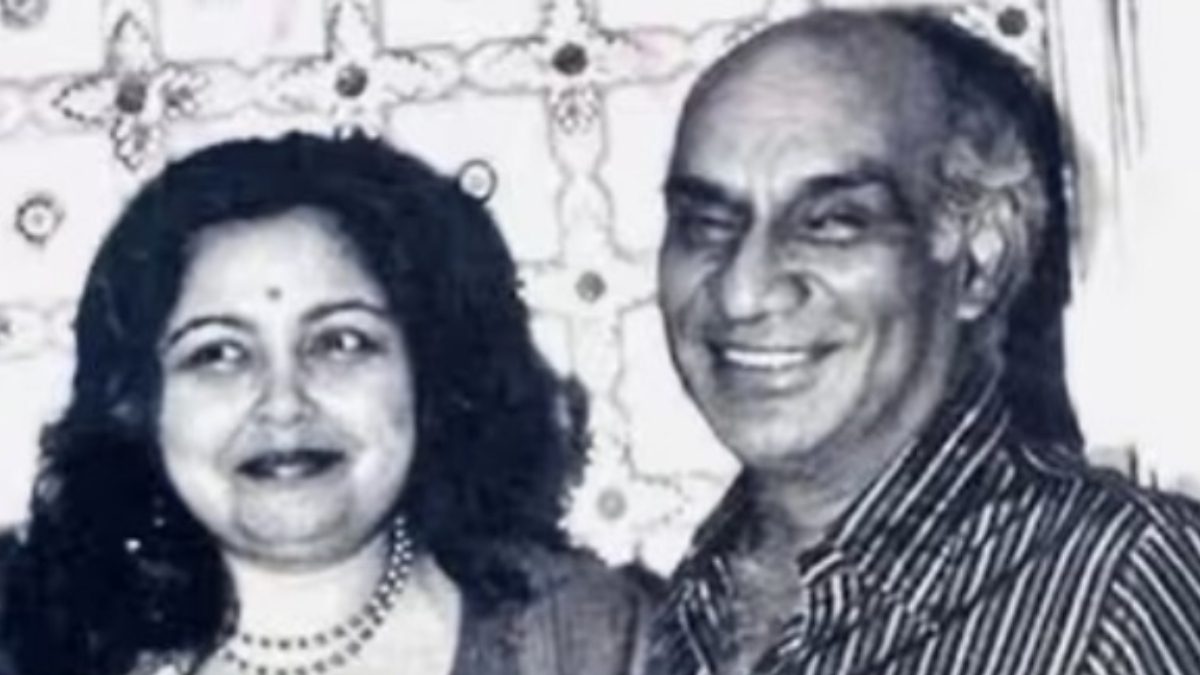 Pritish Nandy Remembers Pamela, Yash Chopra; Says 'Spy Universe Replaced Love Stories in Yash Raj But...'