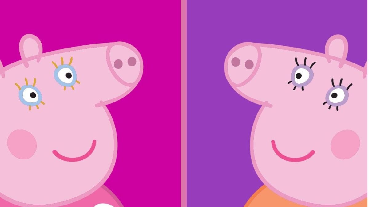 This Six-year-old Can Die Every Time She Watches 'Peppa Pig' Due to This rare Condition - Vimarsana News
