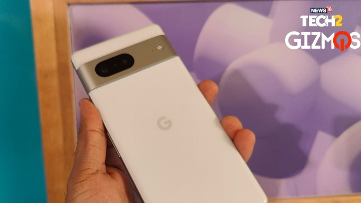 Google Pixel 7a Launch Expected At I/O 2023, Could Have A New Camera Sensor