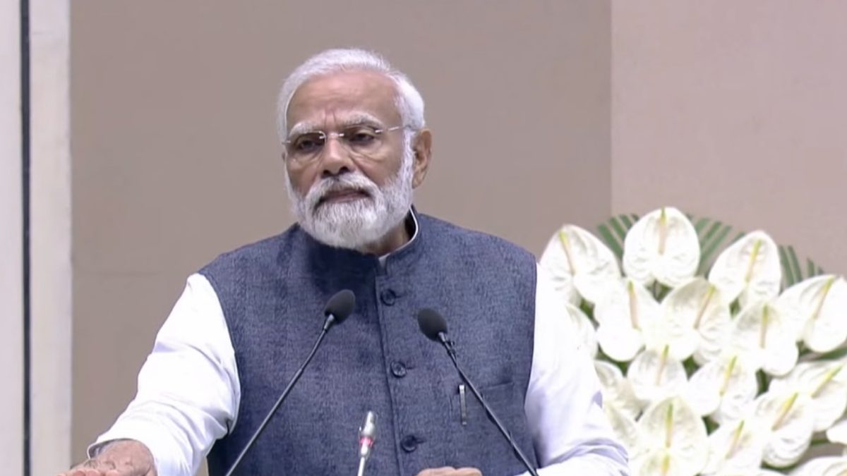 PM to Visit Telangana, Tamil Nadu and Karnataka on April 8, 9 - Vimarsana News