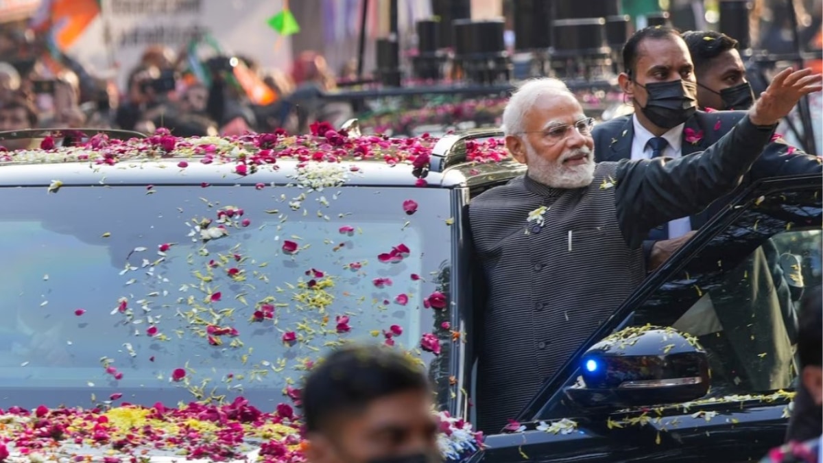 India's 1st Water Metro, Church Leaders' Meet: Booster for BJP, Details on PM Modi's Kerala Trip; Traffic Curbs - Vimarsana News