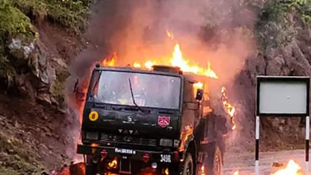 Opinion | Poonch Terror Attack: Time to Retaliate in a Befitting Manner - Vimarsana News