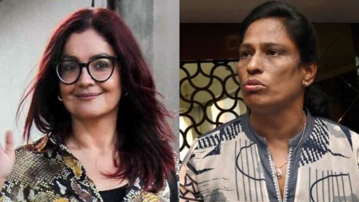 Pooja Bhatt Slams PT Usha, Accuses Her of Gaslighting Wrestlers, Says 'It Is Heartbreaking...' - Vimarsana News