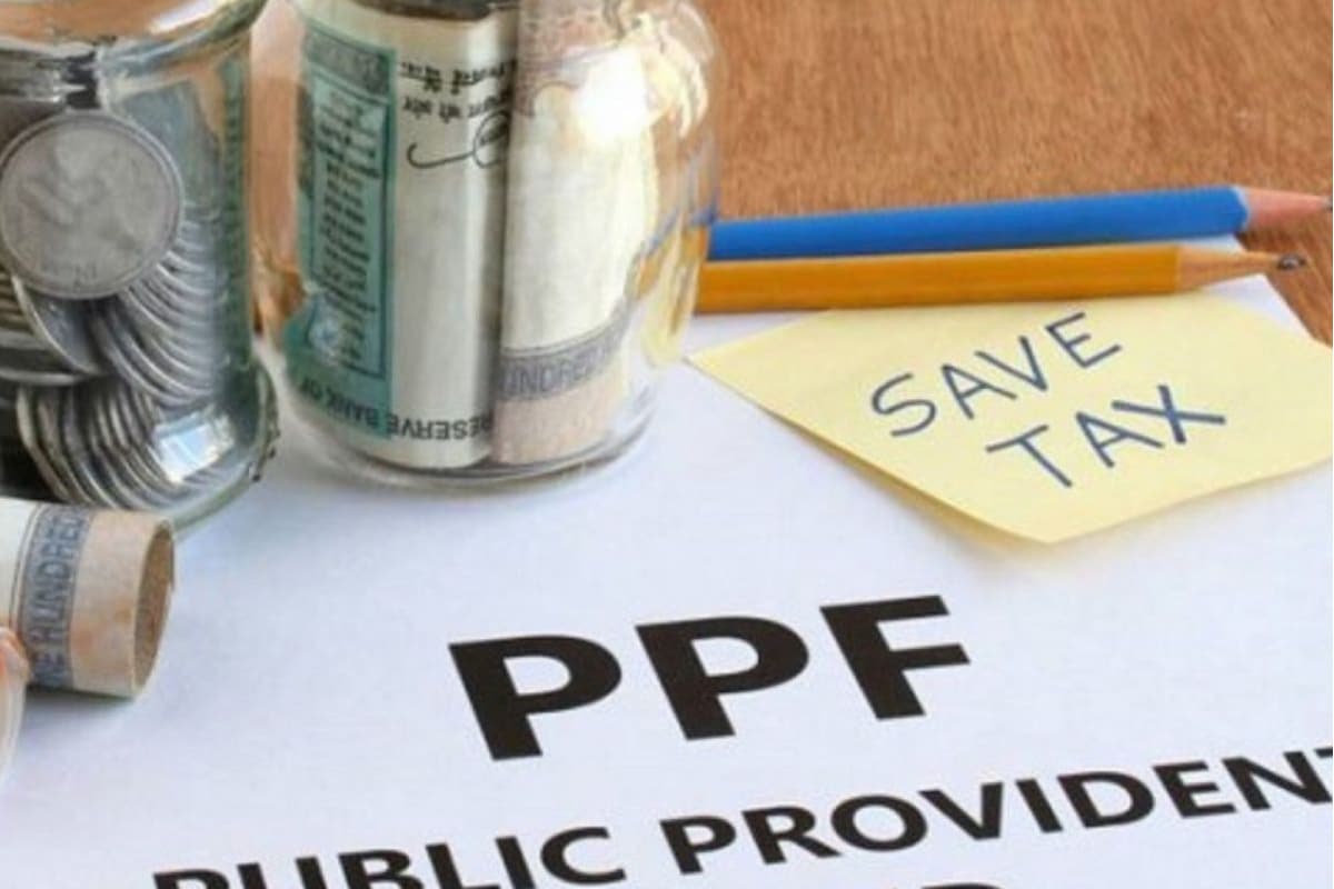 PPF as a Tax Saving Instrument 