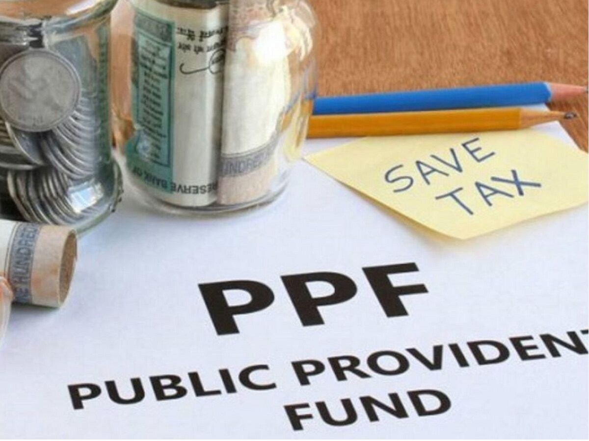 PPF yearly contribution: Here's why April 5 deadline is so crucial for  investors - BusinessToday