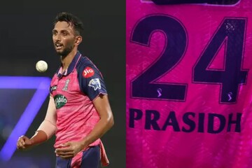 The Pink of 2023': Rajasthan Royals Unveil Jersey for IPL 2023 Season -  News18
