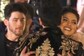 Image Depicts Nick Jonas' Reaction While Priyanka Chopra Hugs Karan Johar, Fans Call it 'Apt'