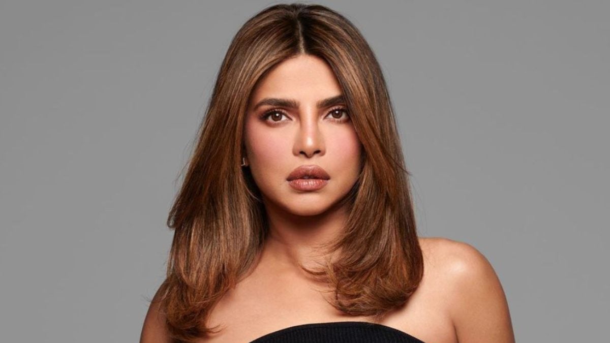 Priyanka Chopra on Being Trolled for Calling RRR ‘Tamil Film’: People Find Mistake in Anything I Do