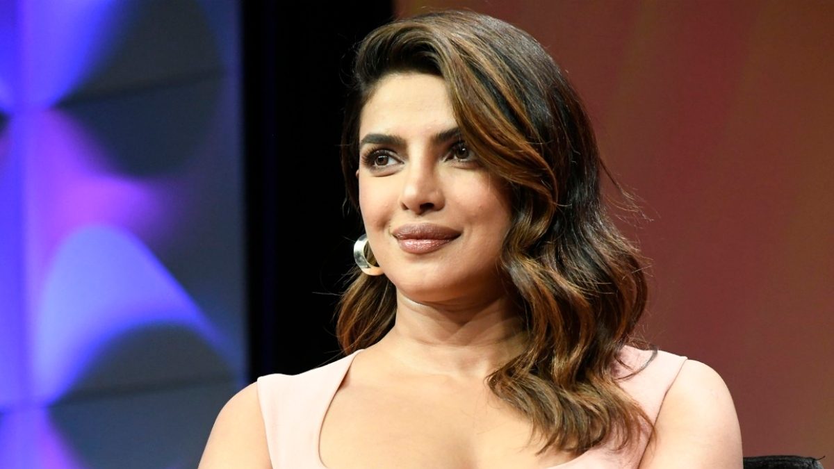 Priyanka Chopra Explains Why her Body Needed To Mourn In Her 30s, ‘It Was Kind Of Tumultuous’